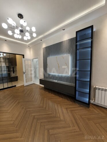 Satılır 2 otaqlı yeni tikili 71 m², Səbail r., photo 5 from 13