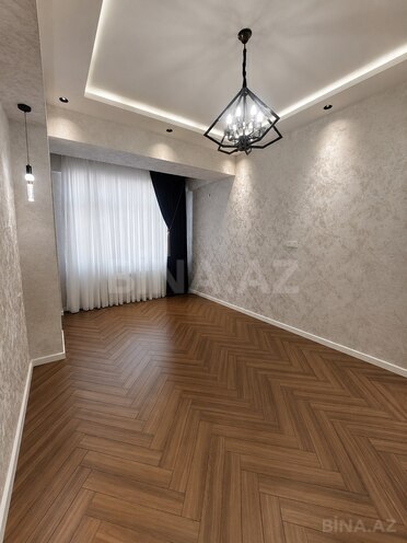 Satılır 2 otaqlı yeni tikili 71 m², Səbail r., photo 3 from 13