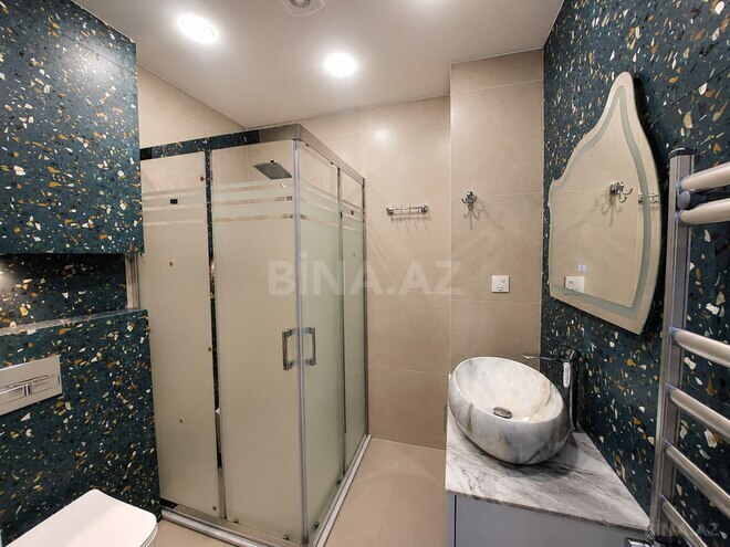 Satılır 2 otaqlı yeni tikili 71 m², Səbail r., photo 11 from 13