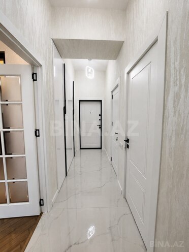 Satılır 2 otaqlı yeni tikili 71 m², Səbail r., photo 8 from 13