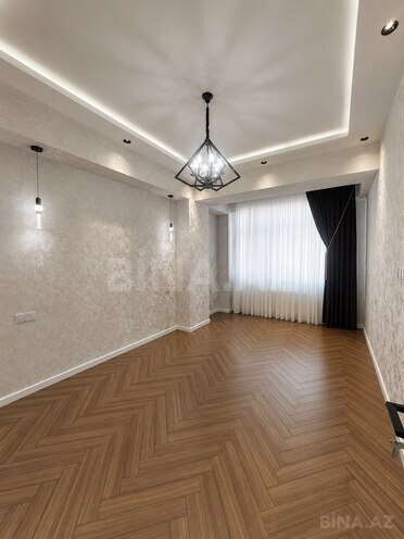 Satılır 2 otaqlı yeni tikili 71 m², Səbail r., photo 1 from 13