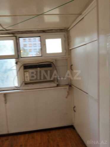 İcarəyə verilir 3 otaqlı köhnə tikili 80 m², İnşaatçılar m., photo 3 from 12