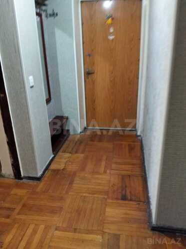 İcarəyə verilir 3 otaqlı köhnə tikili 80 m², İnşaatçılar m., photo 7 from 12