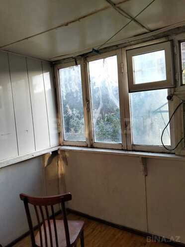 İcarəyə verilir 3 otaqlı köhnə tikili 80 m², İnşaatçılar m., photo 6 from 12