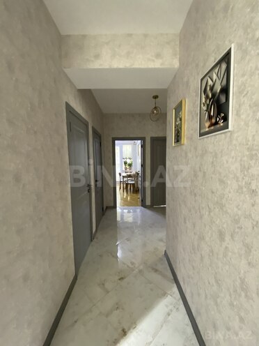 Satılır 3 otaqlı yeni tikili 96 m², Həzi Aslanov m., photo 11 from 16