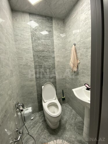 Satılır 3 otaqlı yeni tikili 96 m², Həzi Aslanov m., photo 13 from 16