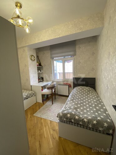 Satılır 3 otaqlı yeni tikili 96 m², Həzi Aslanov m., photo 5 from 16