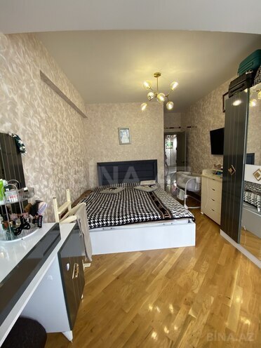 Satılır 3 otaqlı yeni tikili 96 m², Həzi Aslanov m., photo 9 from 16