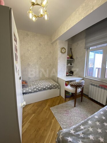 Satılır 3 otaqlı yeni tikili 96 m², Həzi Aslanov m., photo 6 from 16