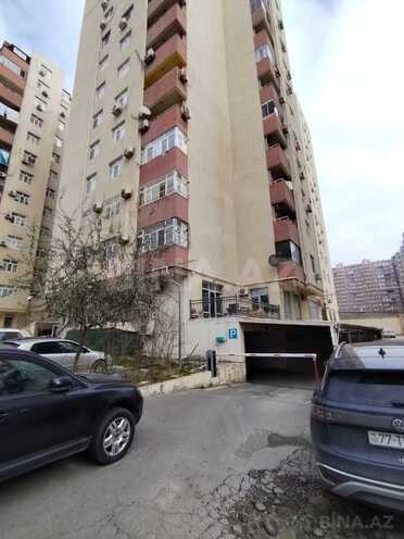 Продаётся 3-комн. новостройка 132 м², м. Шах Исмаил Хатаи, photo 20 from 22