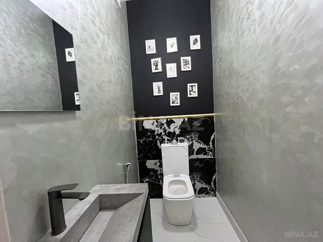Продаётся 3-комн. новостройка 135 м², Насиминский  р., photo 7 from 10