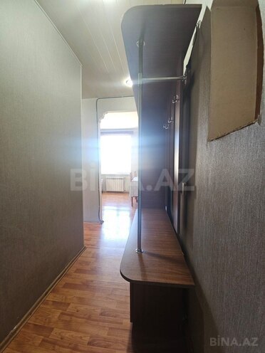 İcarəyə verilir 2 otaqlı köhnə tikili 40 m², Qara Qarayev m., photo 8 from 9