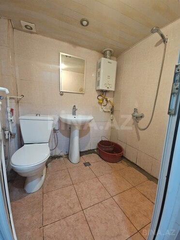 İcarəyə verilir 2 otaqlı köhnə tikili 40 m², Qara Qarayev m., photo 7 from 9