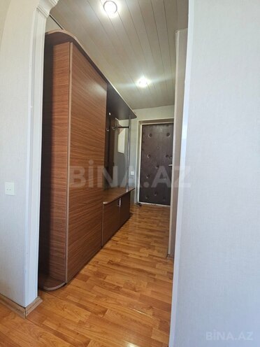 İcarəyə verilir 2 otaqlı köhnə tikili 40 m², Qara Qarayev m., photo 5 from 9