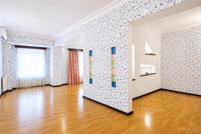 Продаётся 3-комн. новостройка 160 м², м. Элмляр Академиясы, photo 6 from 11
