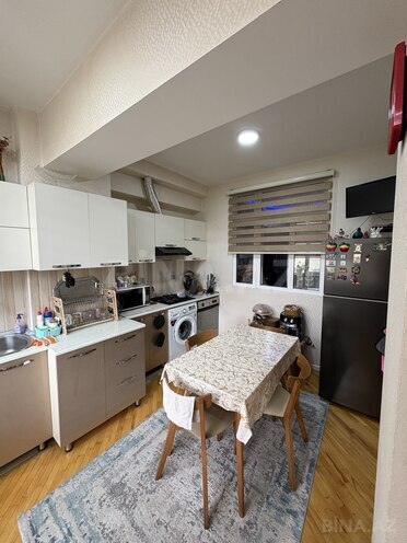 Продаётся 3-комн. новостройка 105 м², photo 9 from 17