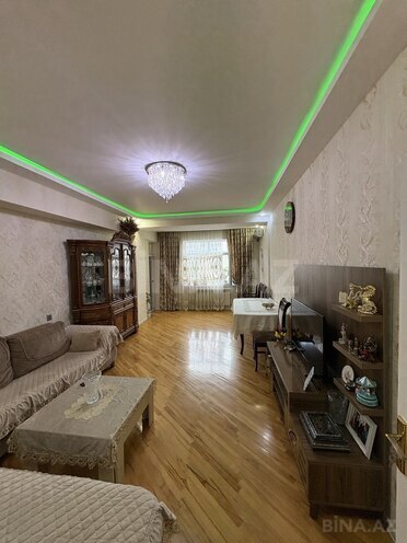 Продаётся 3-комн. новостройка 105 м², photo 1 from 17