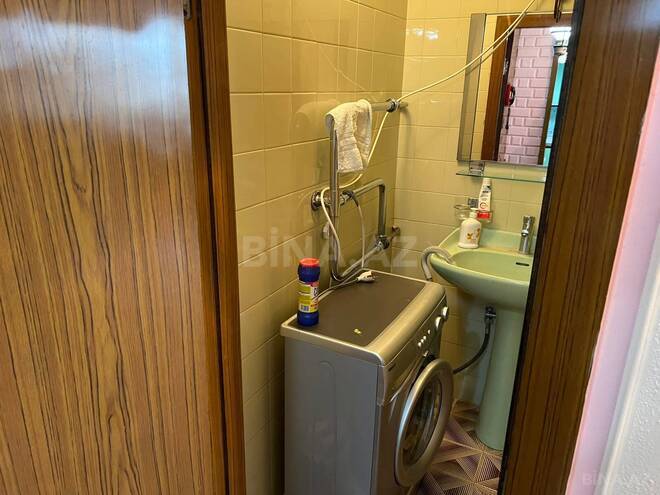 Сдаётся 2-комн. вторичка 90 м², м. Шах Исмаил Хатаи, photo 10 from 20