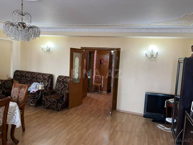 Сдаётся 2-комн. вторичка 90 м², м. Шах Исмаил Хатаи, photo 5 from 20