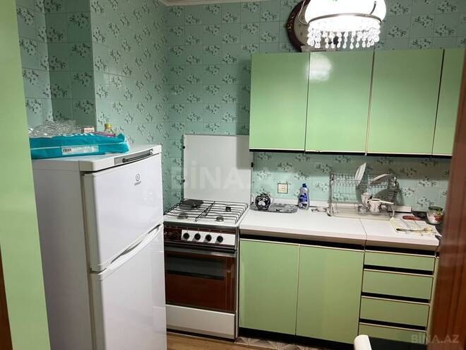 Сдаётся 2-комн. вторичка 90 м², м. Шах Исмаил Хатаи, photo 8 from 20