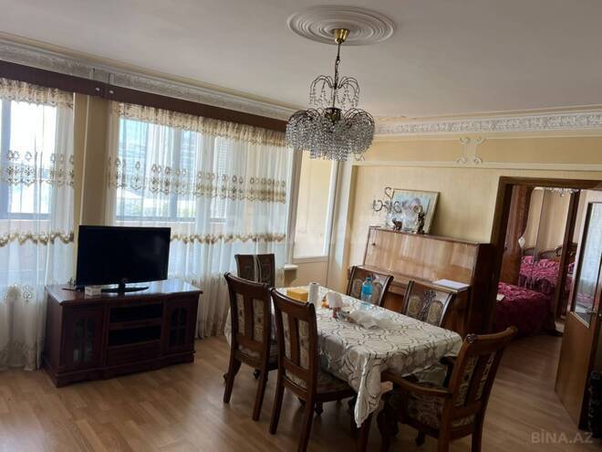 Сдаётся 2-комн. вторичка 90 м², м. Шах Исмаил Хатаи, photo 1 from 20