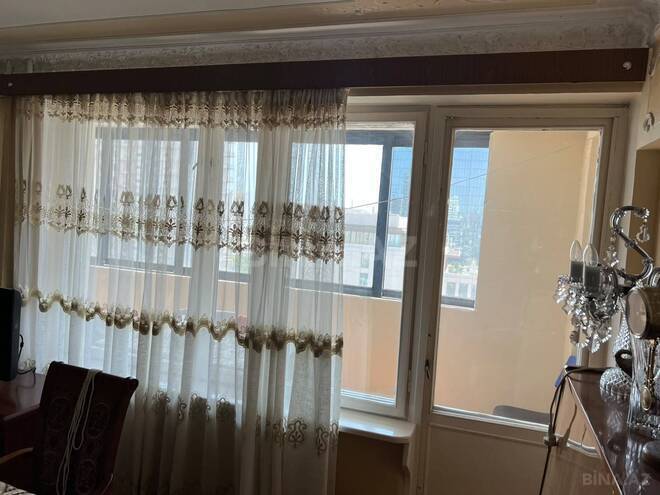 Сдаётся 2-комн. вторичка 90 м², м. Шах Исмаил Хатаи, photo 13 from 20