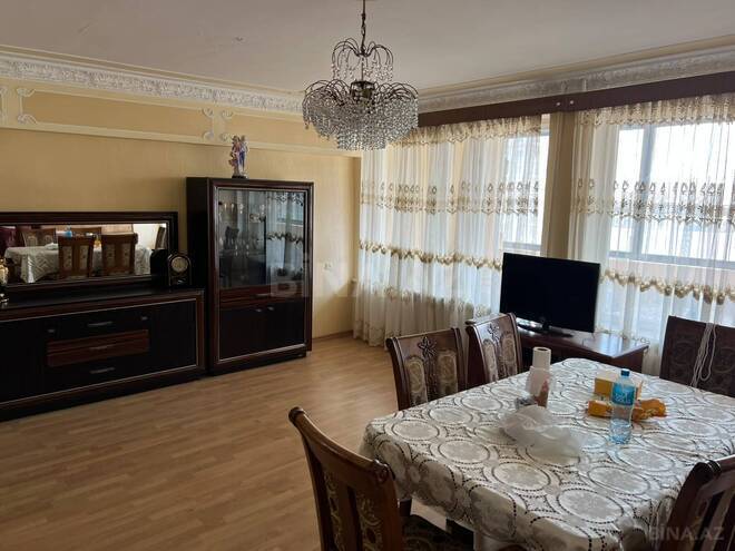 Сдаётся 2-комн. вторичка 90 м², м. Шах Исмаил Хатаи, photo 3 from 20