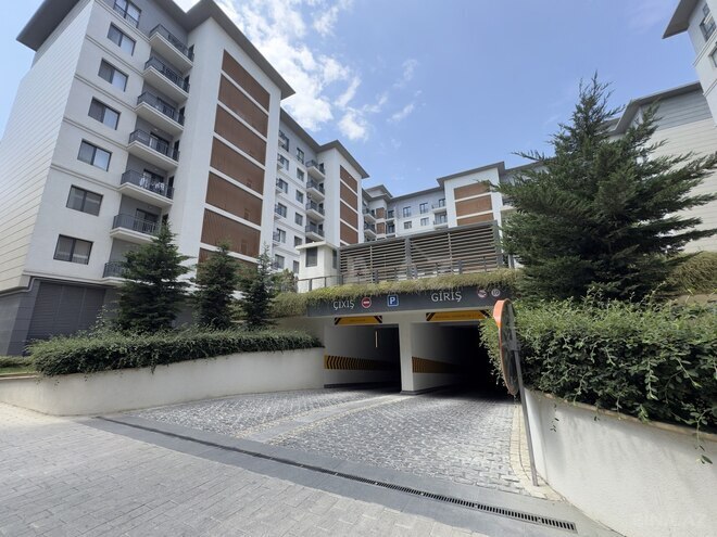 Satılır 5 otaqlı yeni tikili 245 m², Ağ şəhər q., photo 7 from 23