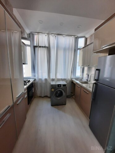 Продаётся 2-комн. новостройка 60 м², пос. 8-й километр, photo 4 from 6