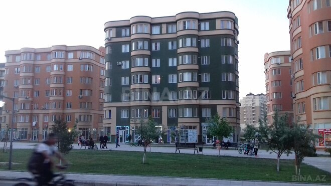 Satılır 2 otaqlı yeni tikili 60 m², Masazır q., photo 1 from 14