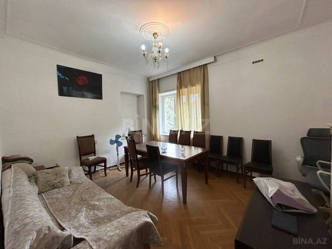 İcarəyə verilir 3 otaqlı köhnə tikili 80 m², Nəsimi r., photo 4 from 10