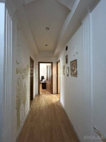İcarəyə verilir 3 otaqlı köhnə tikili 80 m², Nəsimi r., photo 7 from 10