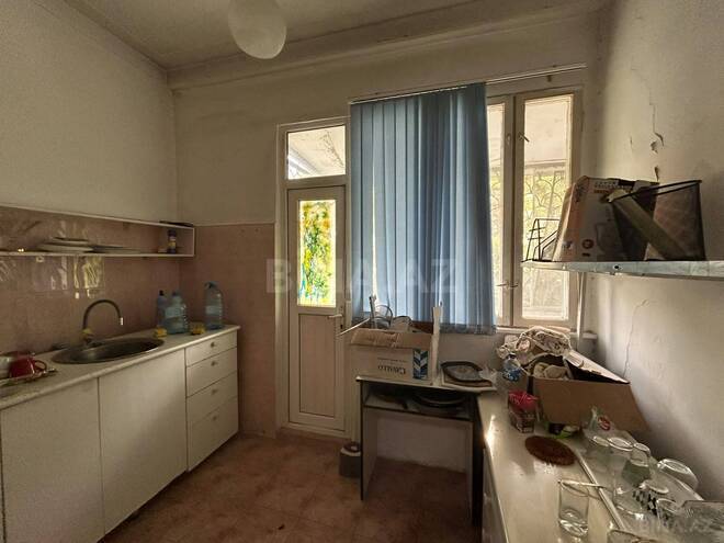 İcarəyə verilir 3 otaqlı köhnə tikili 80 m², Nəsimi r., photo 8 from 10
