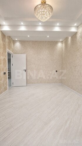Satılır 2 otaqlı yeni tikili 60 m², Azadlıq Prospekti m., photo 11 from 13