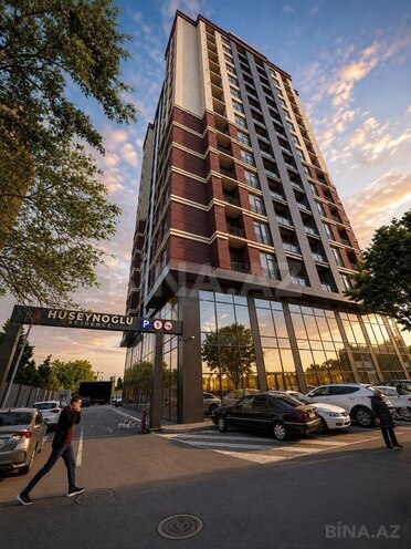 Satılır 2 otaqlı yeni tikili 60 m², Azadlıq Prospekti m., photo 1 from 13