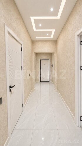 Satılır 2 otaqlı yeni tikili 60 m², Azadlıq Prospekti m., photo 8 from 13