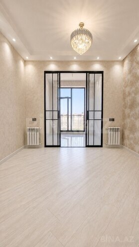 Satılır 2 otaqlı yeni tikili 60 m², Azadlıq Prospekti m., photo 6 from 13