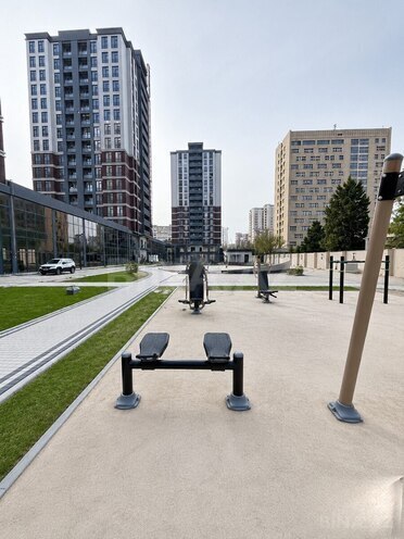 Satılır 2 otaqlı yeni tikili 60 m², Azadlıq Prospekti m., photo 3 from 13