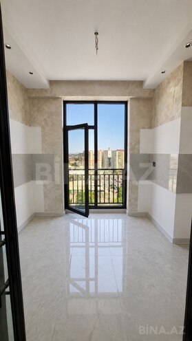 Satılır 2 otaqlı yeni tikili 60 m², Azadlıq Prospekti m., photo 12 from 13