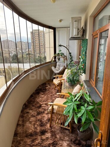 Satılır 3 otaqlı yeni tikili 166 m², Nəriman Nərimanov m., photo 16 from 18