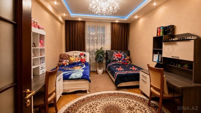 Satılır 3 otaqlı yeni tikili 166 m², Nəriman Nərimanov m., photo 6 from 18