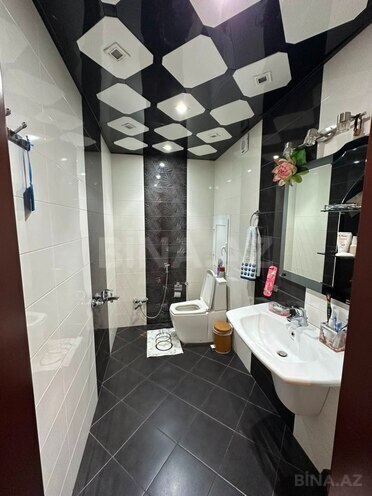 Satılır 3 otaqlı yeni tikili 166 m², Nəriman Nərimanov m., photo 15 from 18