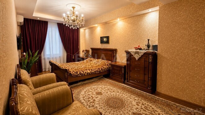 Satılır 3 otaqlı yeni tikili 166 m², Nəriman Nərimanov m., photo 5 from 18