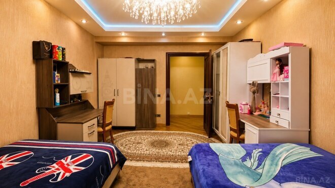 Satılır 3 otaqlı yeni tikili 166 m², Nəriman Nərimanov m., photo 7 from 18