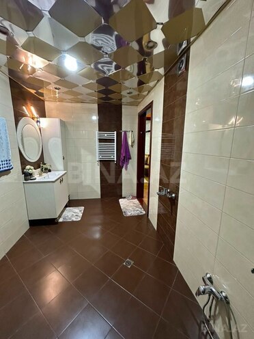 Satılır 3 otaqlı yeni tikili 166 m², Nəriman Nərimanov m., photo 14 from 18