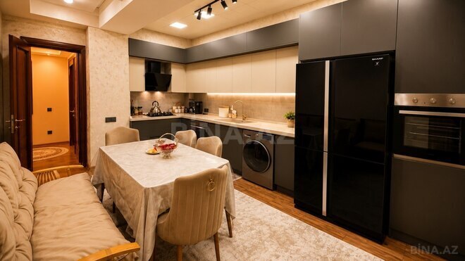 Satılır 3 otaqlı yeni tikili 166 m², Nəriman Nərimanov m., photo 9 from 18