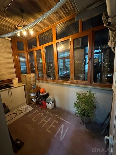 Satılır 3 otaqlı yeni tikili 166 m², Nəriman Nərimanov m., photo 17 from 18