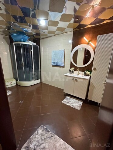 Satılır 3 otaqlı yeni tikili 166 m², Nəriman Nərimanov m., photo 13 from 18