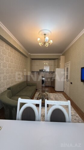 Satılır 2 otaqlı yeni tikili 48 m², Abşeron r., photo 5 from 15