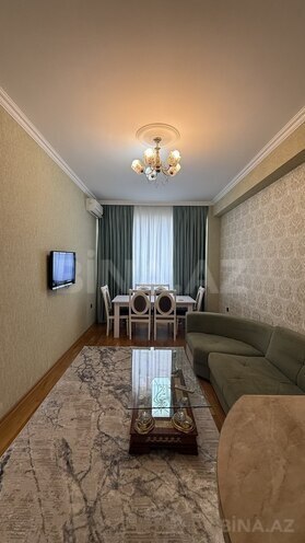 Satılır 2 otaqlı yeni tikili 48 m², Abşeron r., photo 3 from 15